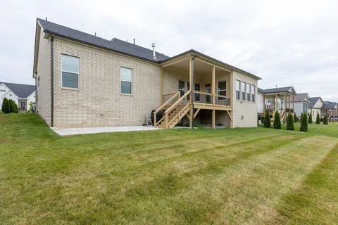$1,249,000 | 5043 High Park Hill Drive, Arrington, TN 37014