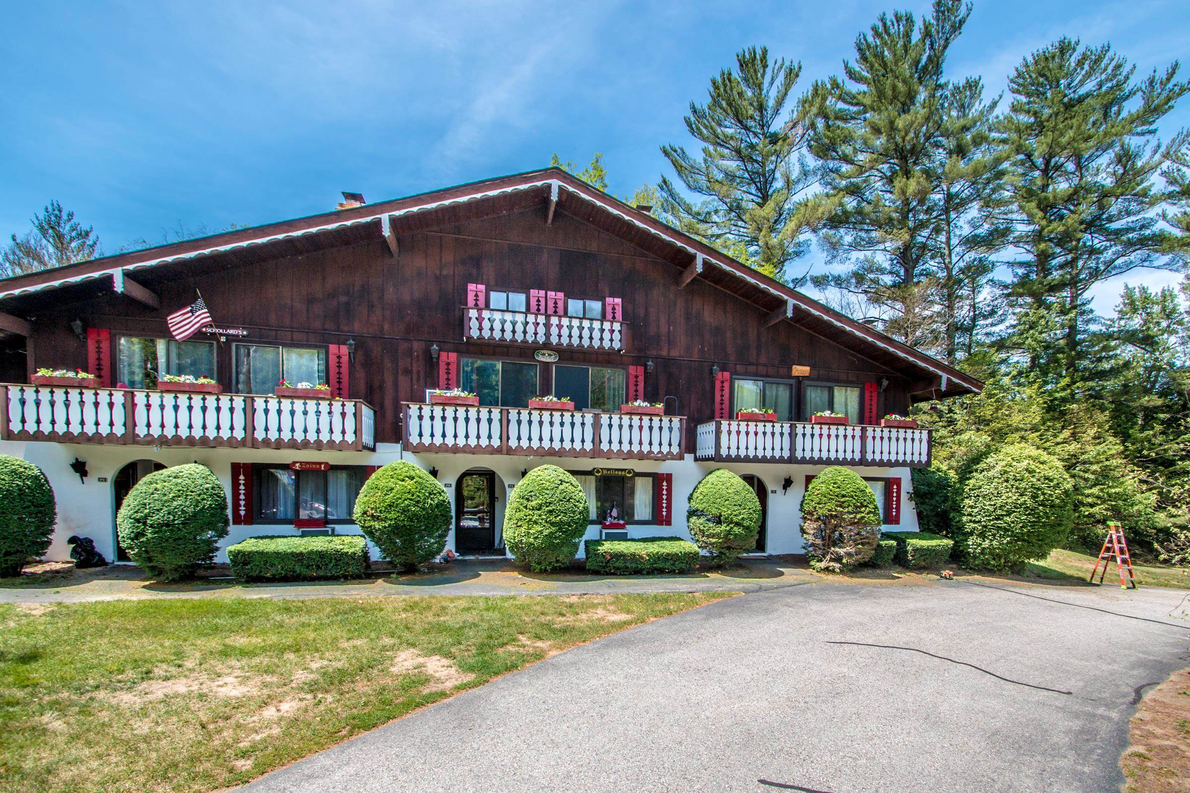 16 Sandtrap Loop, Unit P3 Bartlett, NH 03838 - Photo 22 of 29