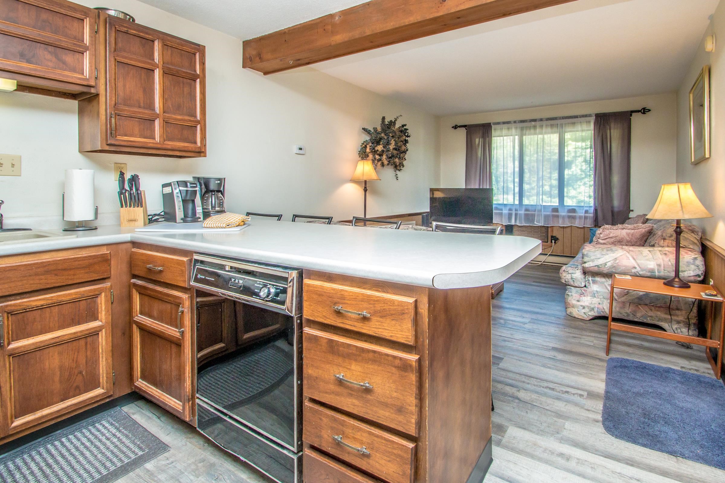 16 Sandtrap Loop, Unit P3 Bartlett, NH 03838 - Photo 3 of 29