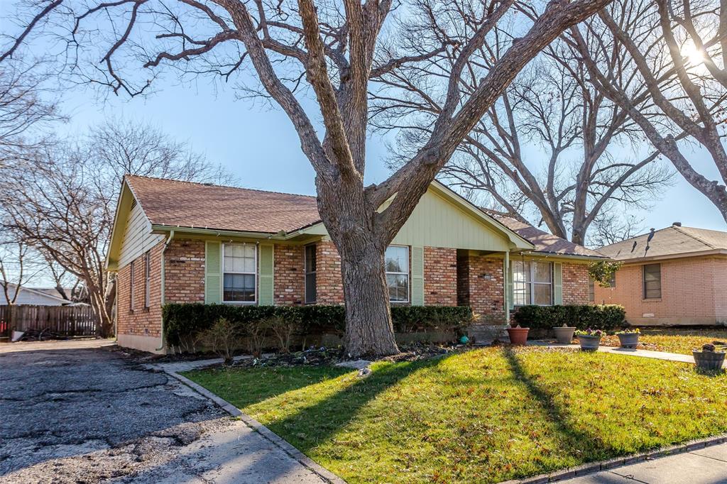 2608 Meandering Way Plano, TX 75074 - Photo 33 of 35