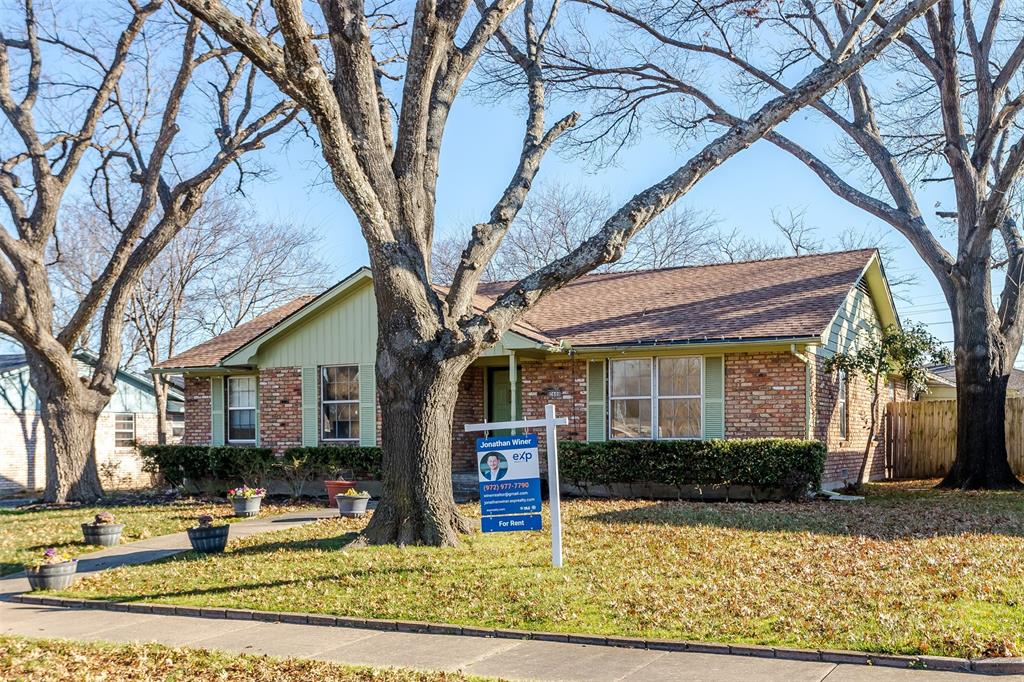 2608 Meandering Way Plano, TX 75074 - Photo 34 of 35