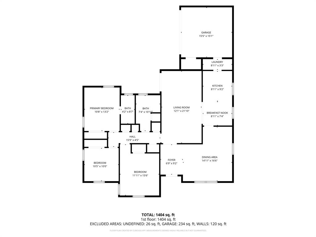 2608 Meandering Way Plano, TX 75074 - Photo 35 of 35