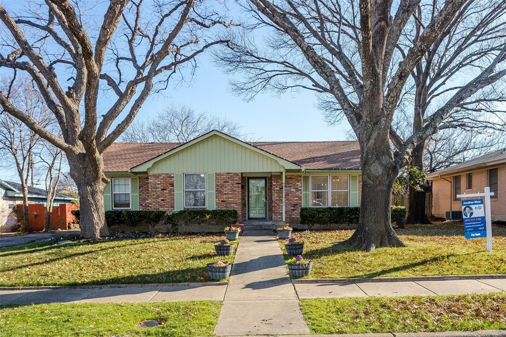 2608 Meandering Way Plano, TX 75074 - Photo 4 of 35