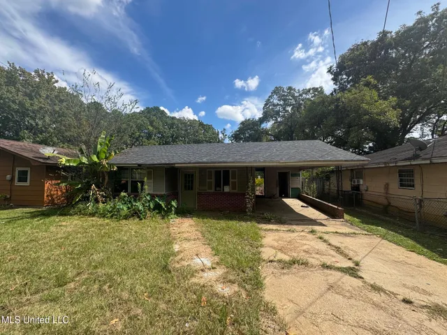 $24,500 | 4326 Sunset Drive, Jackson, MS 39213
