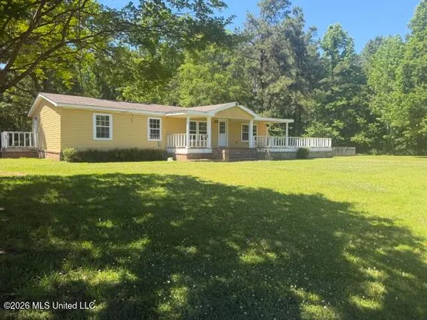 $1,800 | 1552 South Mullins Road, Holly Springs, MS 38635