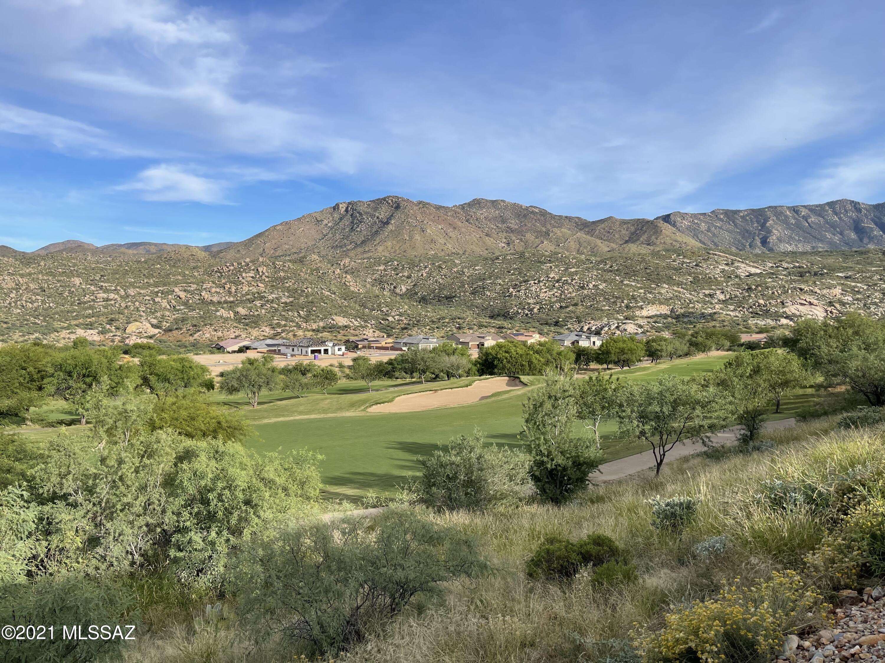 36213 Spencer Camp Road Saddlebrooke, AZ 85739 - Photo 8 of 29