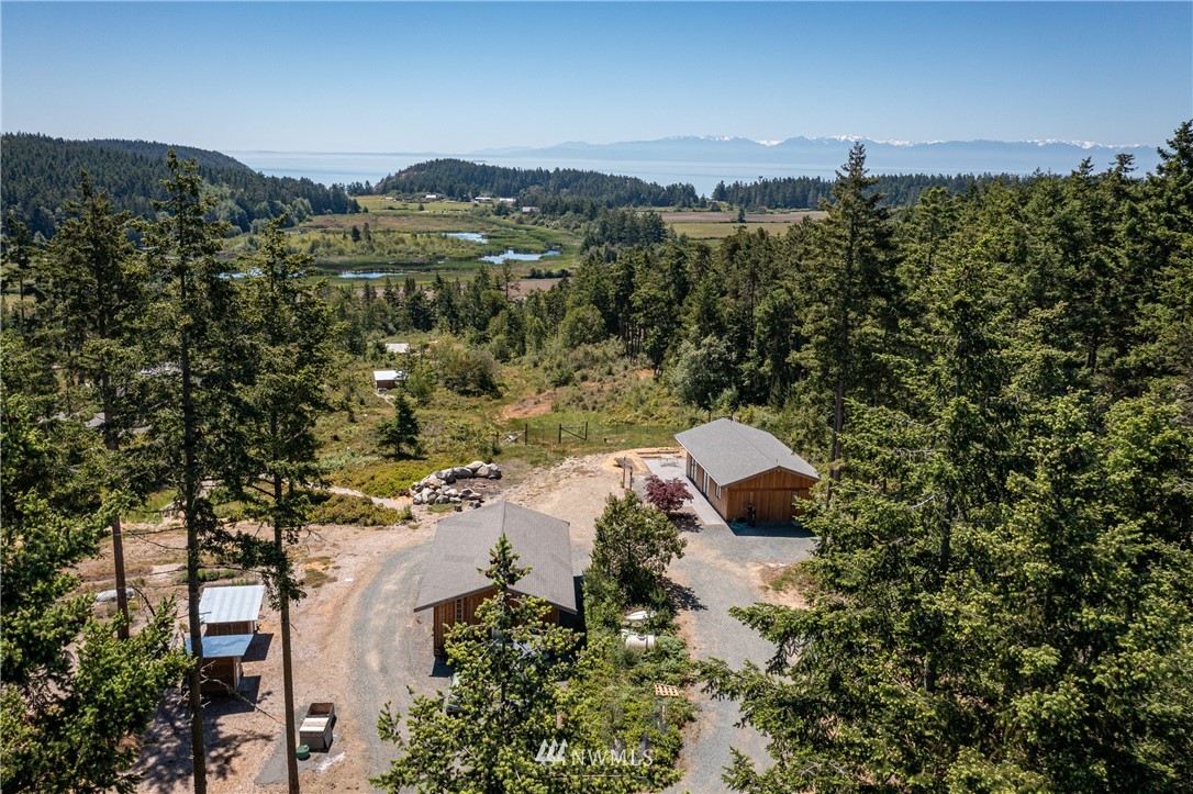 4451 Mud Bay Road Lopez Island, WA 98261 - Photo 1 of 14 Gallery Image 1