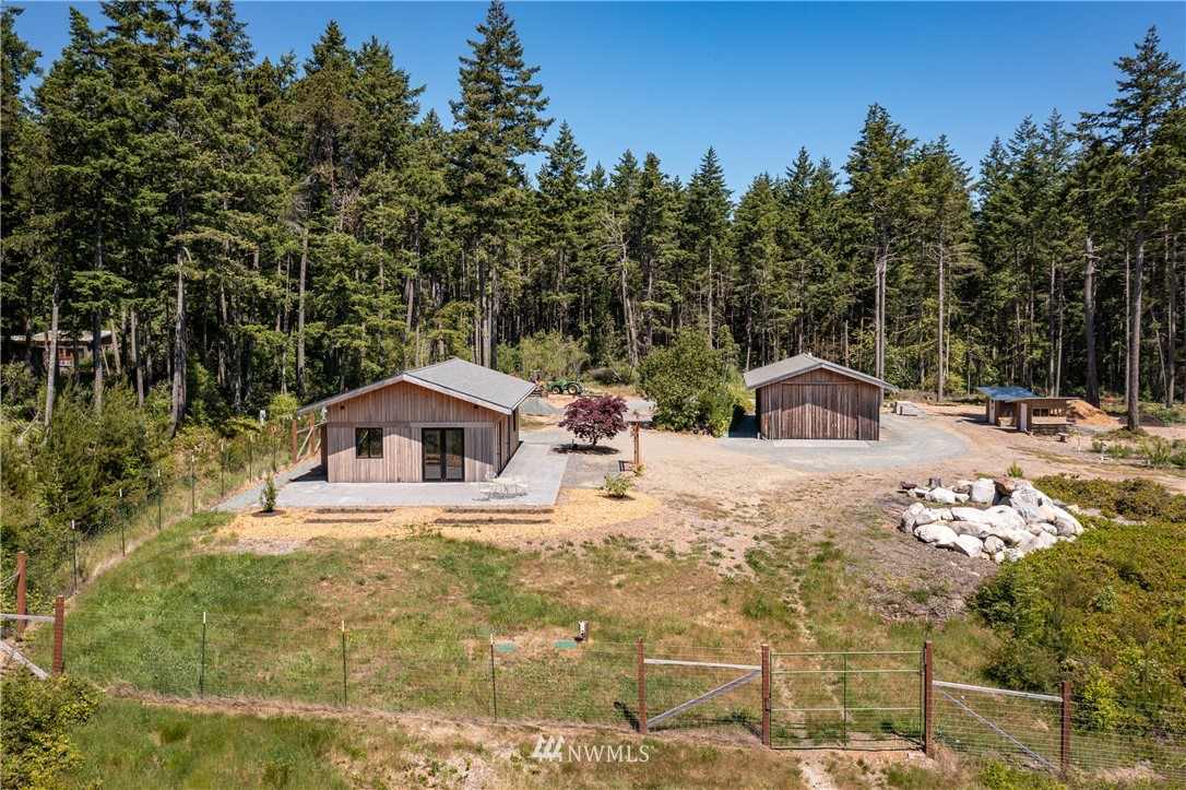 4451 Mud Bay Road Lopez Island, WA 98261 - Photo 2 of 14 Gallery Image 2