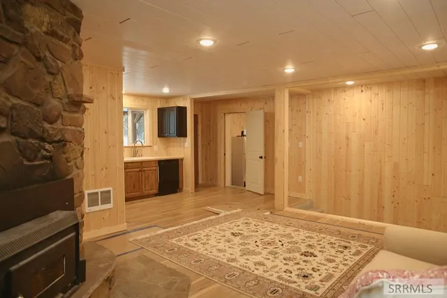 $299,000 | 6 Upper Coyote, Irwin, ID 83428