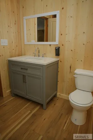 $299,000 | 6 Upper Coyote, Irwin, ID 83428