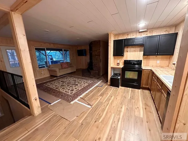 $299,000 | 6 Upper Coyote, Irwin, ID 83428