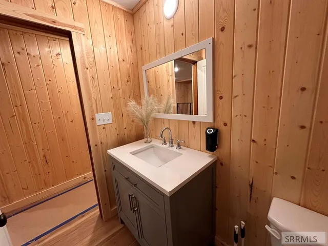 $299,000 | 6 Upper Coyote, Irwin, ID 83428