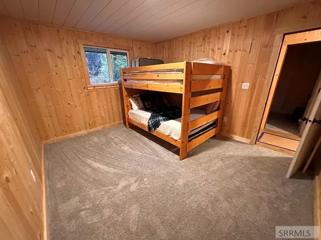 $299,000 | 6 Upper Coyote, Irwin, ID 83428