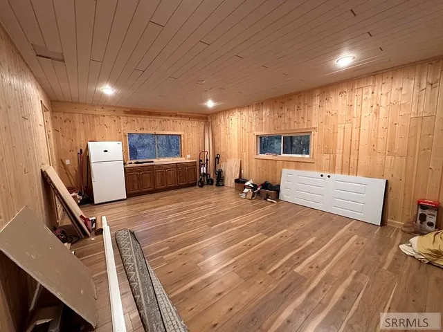 $299,000 | 6 Upper Coyote, Irwin, ID 83428