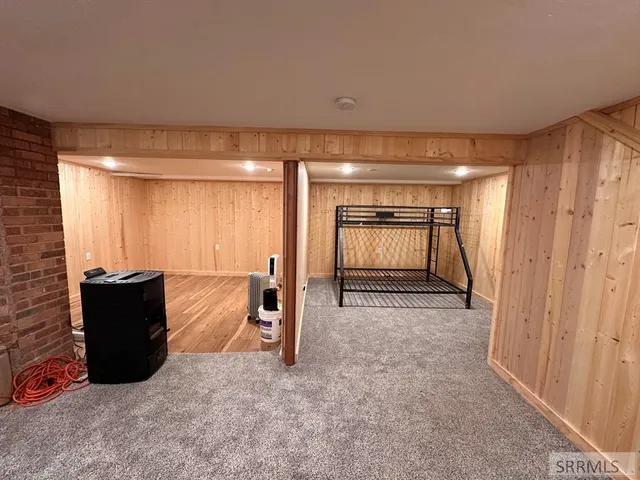 $299,000 | 6 Upper Coyote, Irwin, ID 83428