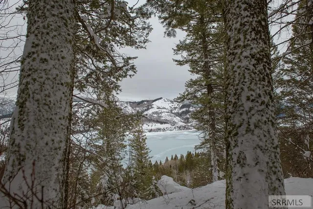 $299,000 | 6 Upper Coyote, Irwin, ID 83428