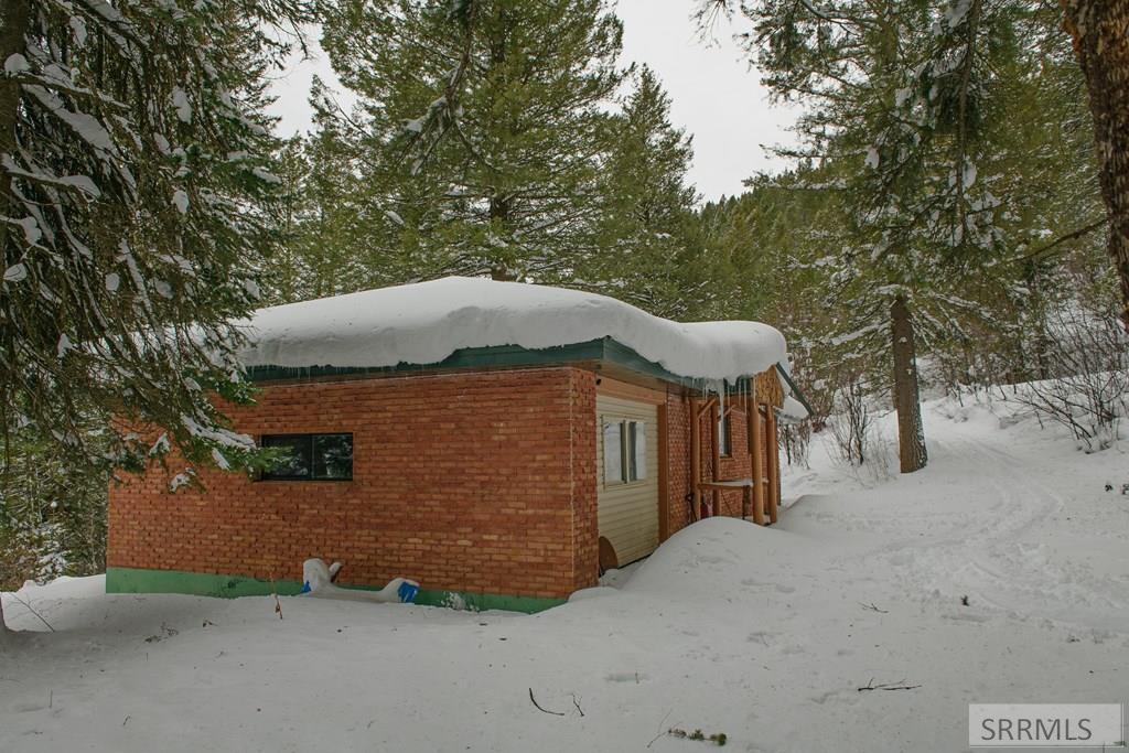 6 Upper Coyote Irwin, ID 83428 - Photo 38 of 39