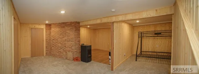 $299,000 | 6 Upper Coyote, Irwin, ID 83428