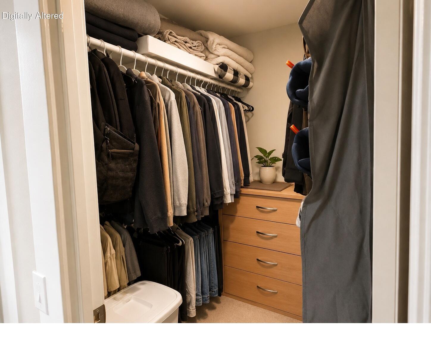 721 Inverness Drive Rancho Mirage, CA 92270 - Photo 33 of 44 Bathroom2Closet