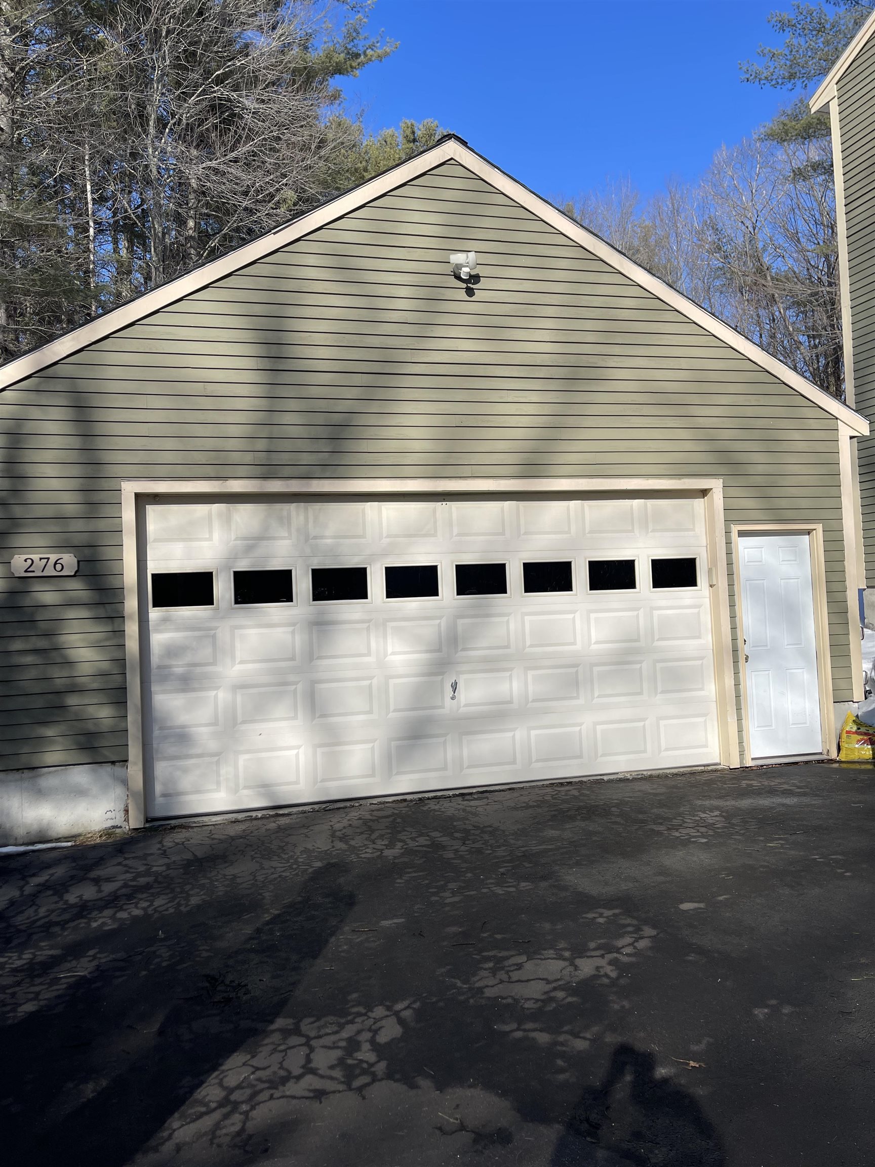 276 Patten Hill Road Candia, NH 03034 - Photo 24 of 35