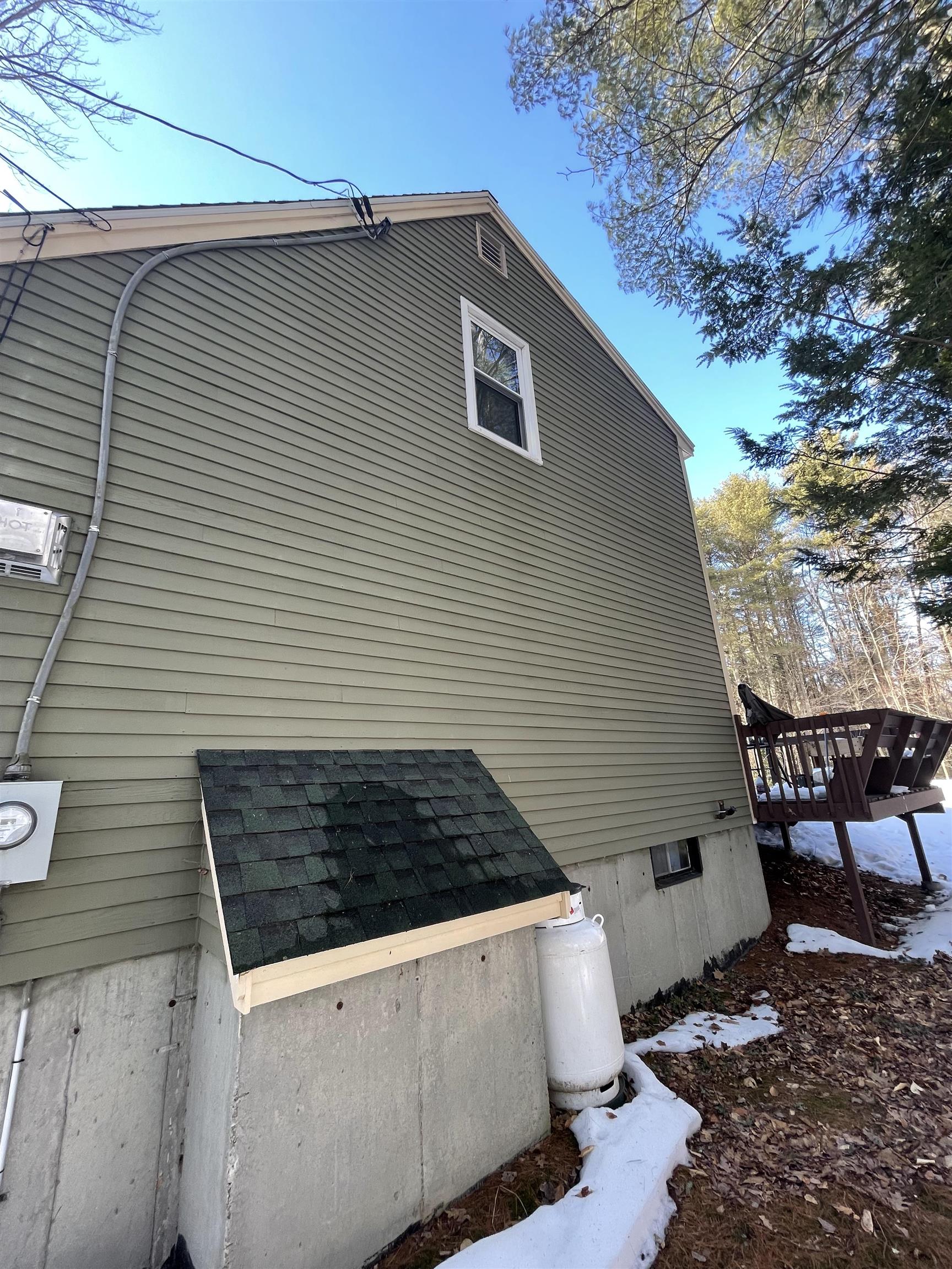 276 Patten Hill Road Candia, NH 03034 - Photo 29 of 35