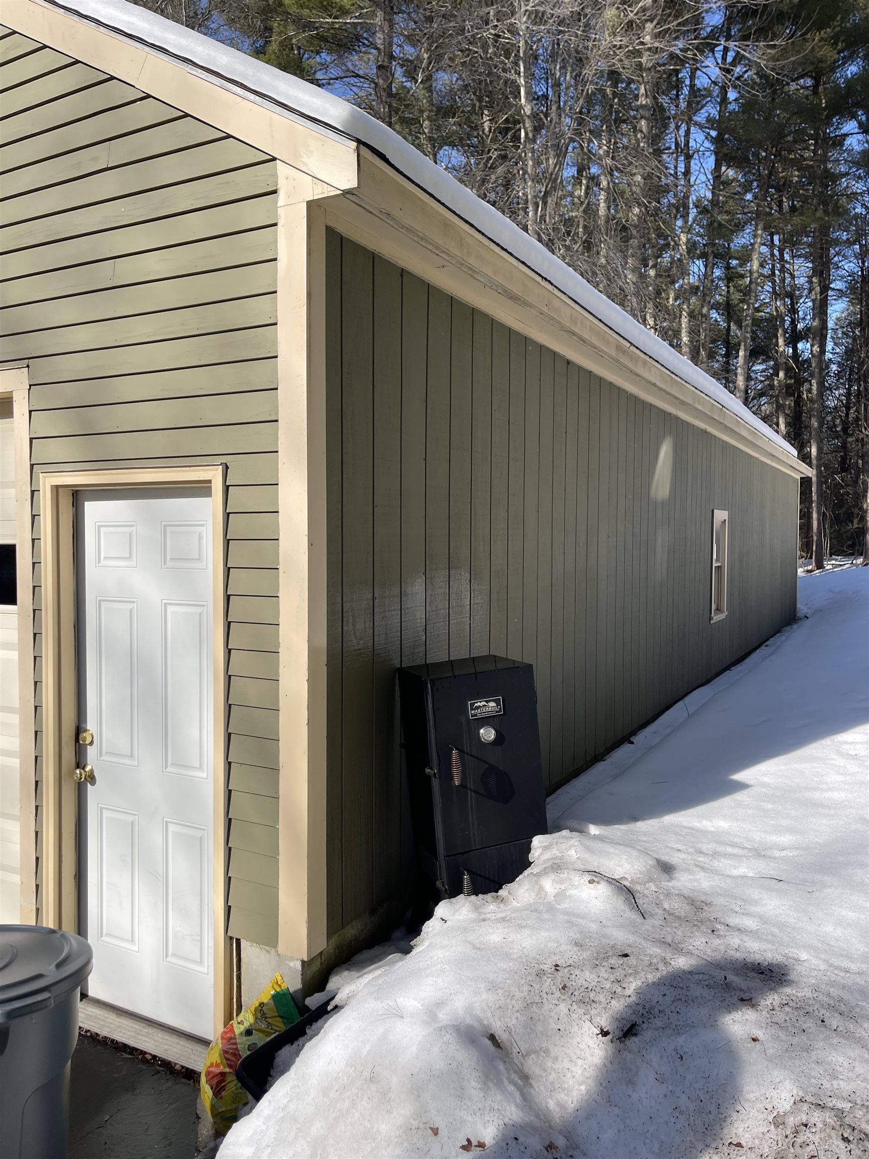 276 Patten Hill Road Candia, NH 03034 - Photo 31 of 35