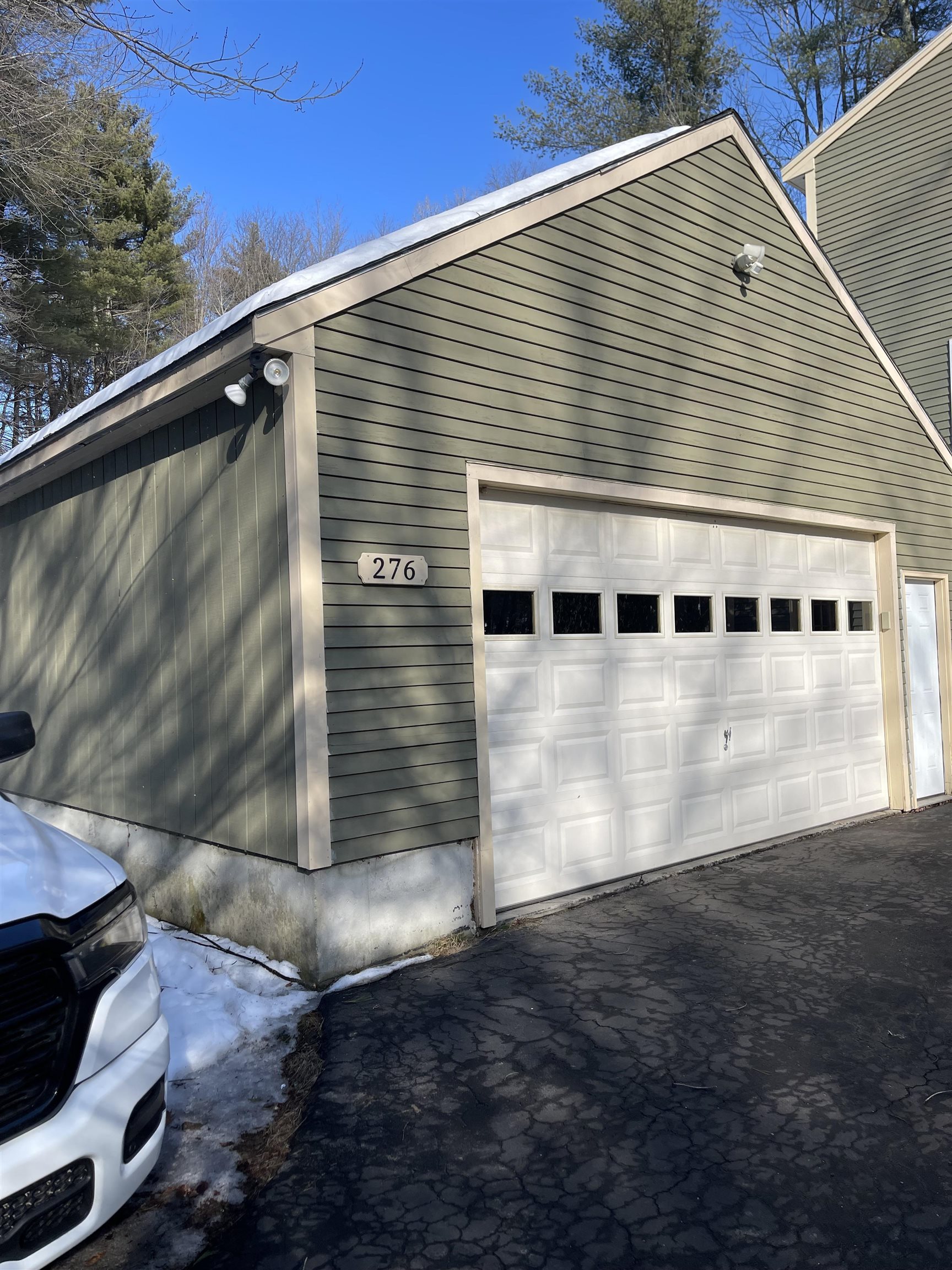 276 Patten Hill Road Candia, NH 03034 - Photo 32 of 35