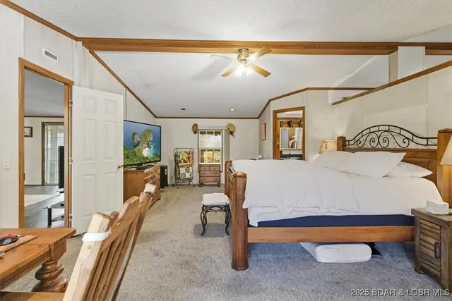 $399,500 | 163 Craig Field Drive, Linn Creek, MO 65052