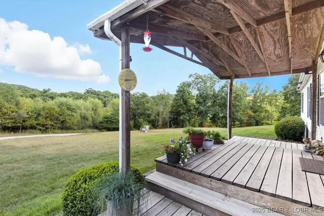 $399,500 | 163 Craig Field Drive, Linn Creek, MO 65052