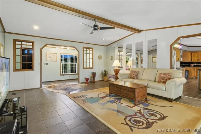 $399,500 | 163 Craig Field Drive, Linn Creek, MO 65052