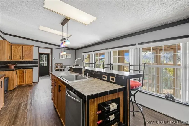 $399,500 | 163 Craig Field Drive, Linn Creek, MO 65052