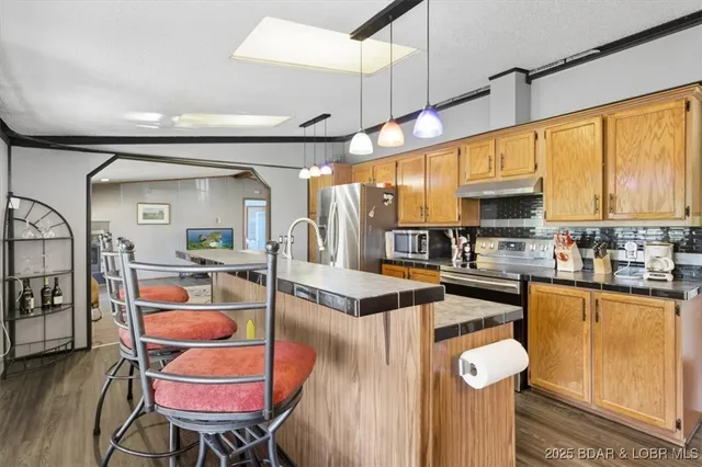 $399,500 | 163 Craig Field Drive, Linn Creek, MO 65052