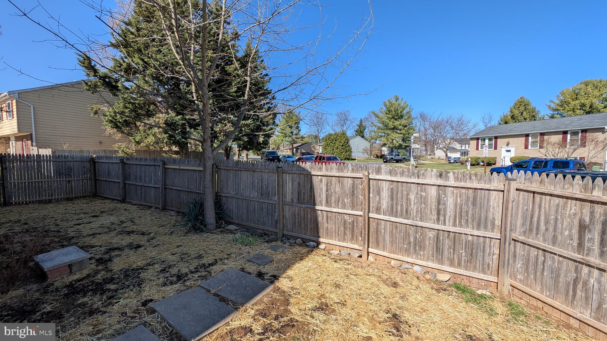 43 Vienna Court Frederick, MD 21702 - Photo 35 of 38 a view of a fence