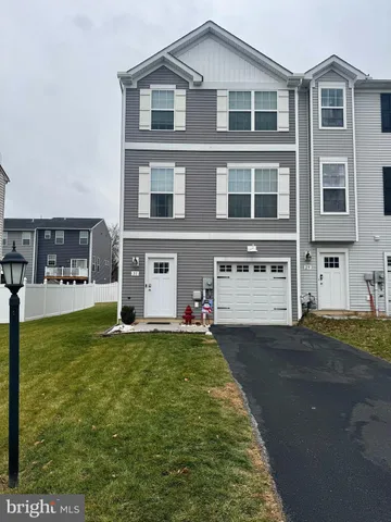 $285,000 | 31 South Center Street, Hanover, PA 17331