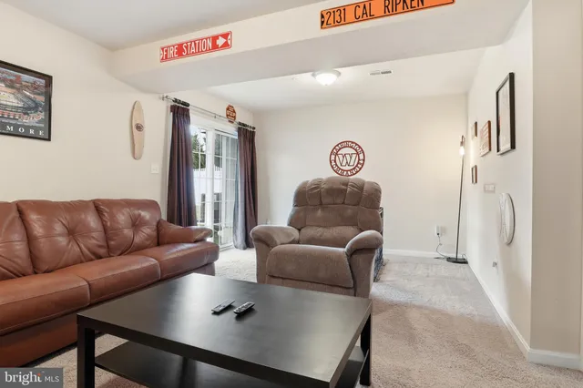 a view of an entryway with staircase