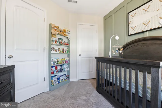 a view of workspace with furniture and a window