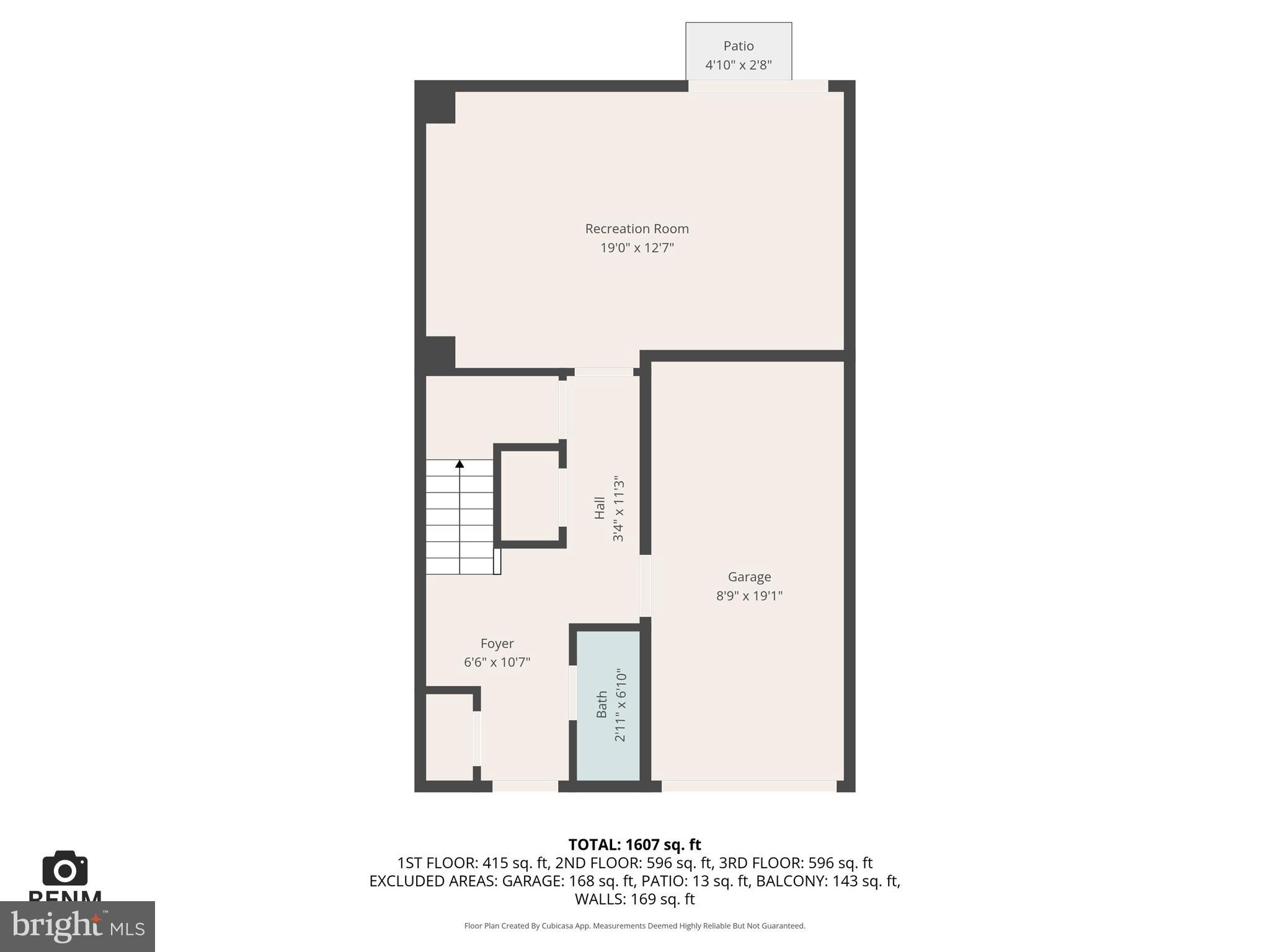 31 South Center Street Hanover, PA 17331 - Photo 41 of 44 Gallery Image 41