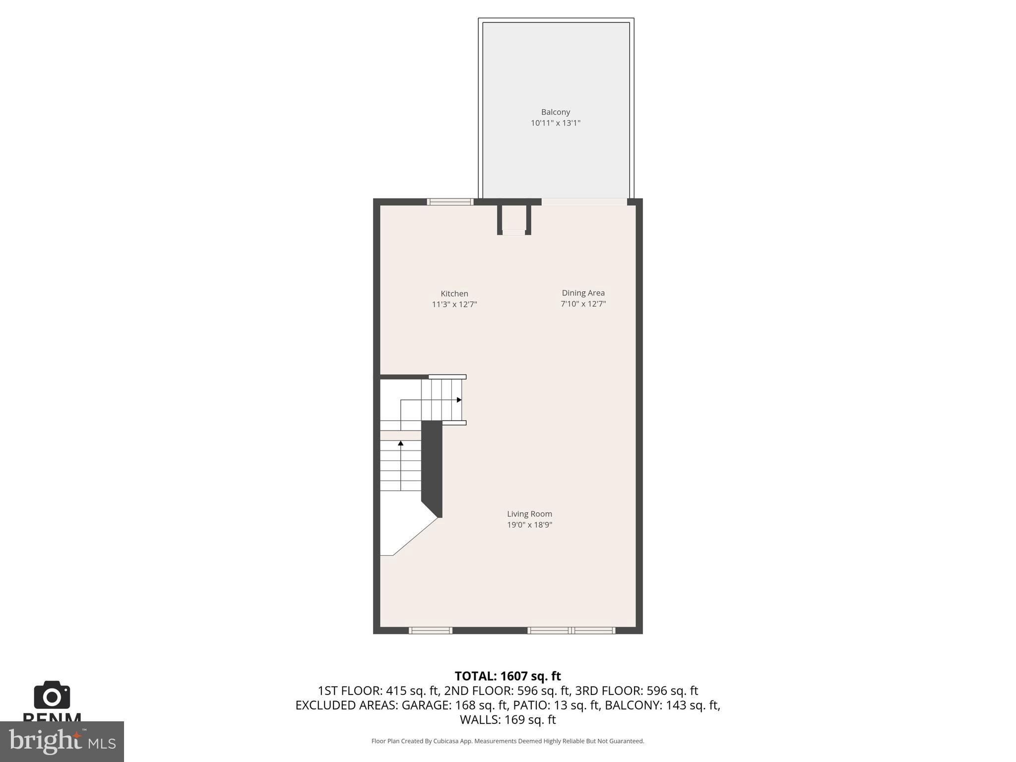 31 South Center Street Hanover, PA 17331 - Photo 42 of 44 Gallery Image 42