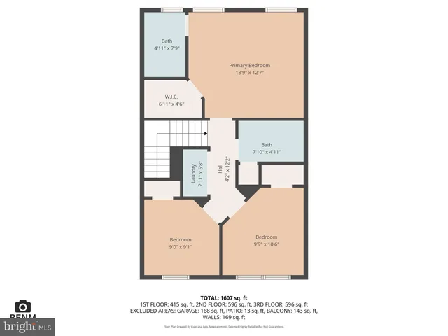 $285,000 | 31 South Center Street, Hanover, PA 17331