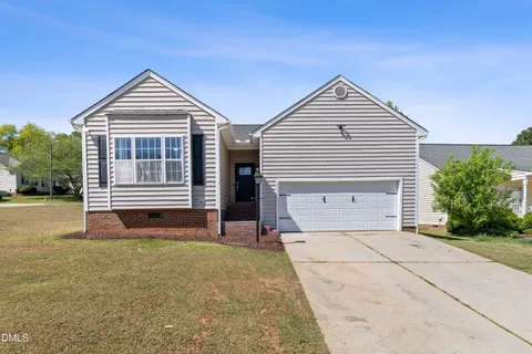 $379,999 | 2528 Laurel Falls Lane, Raleigh, NC 27603