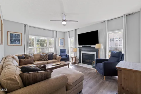 $379,999 | 2528 Laurel Falls Lane, Raleigh, NC 27603