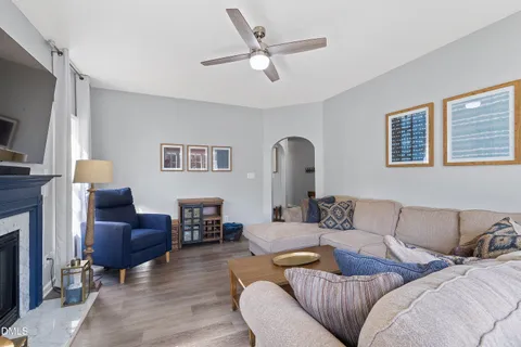 $379,999 | 2528 Laurel Falls Lane, Raleigh, NC 27603