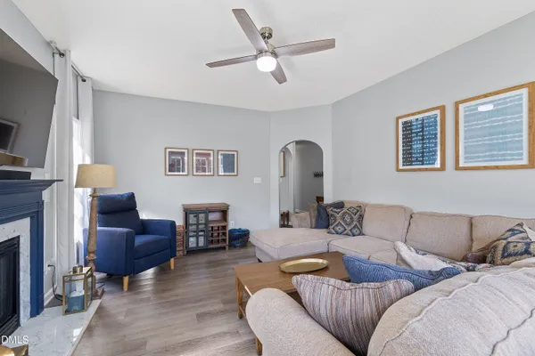 $379,999 | 2528 Laurel Falls Lane, Raleigh, NC 27603