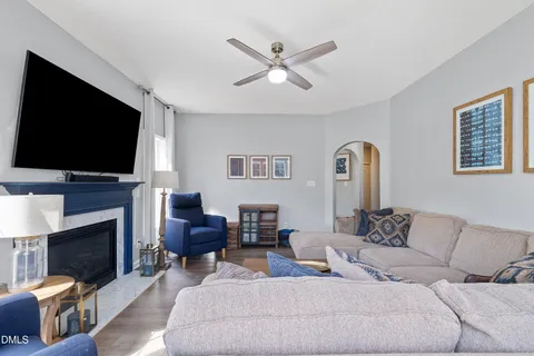 $379,999 | 2528 Laurel Falls Lane, Raleigh, NC 27603