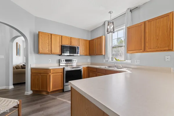 $379,999 | 2528 Laurel Falls Lane, Raleigh, NC 27603