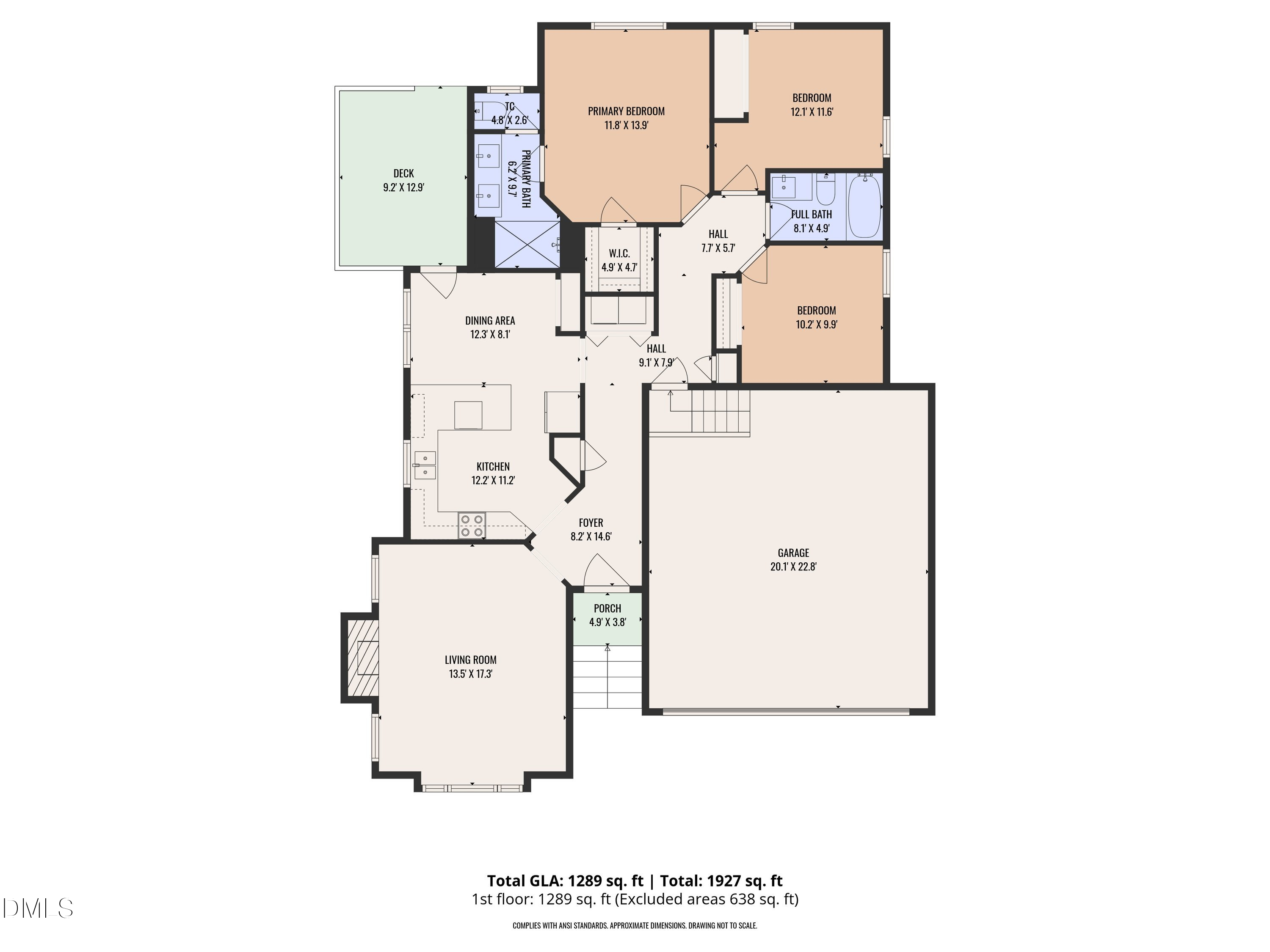 2528 Laurel Falls Lane Raleigh, NC 27603 - Photo 50 of 50