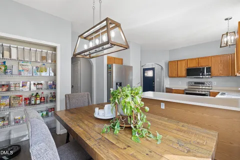 $379,999 | 2528 Laurel Falls Lane, Raleigh, NC 27603