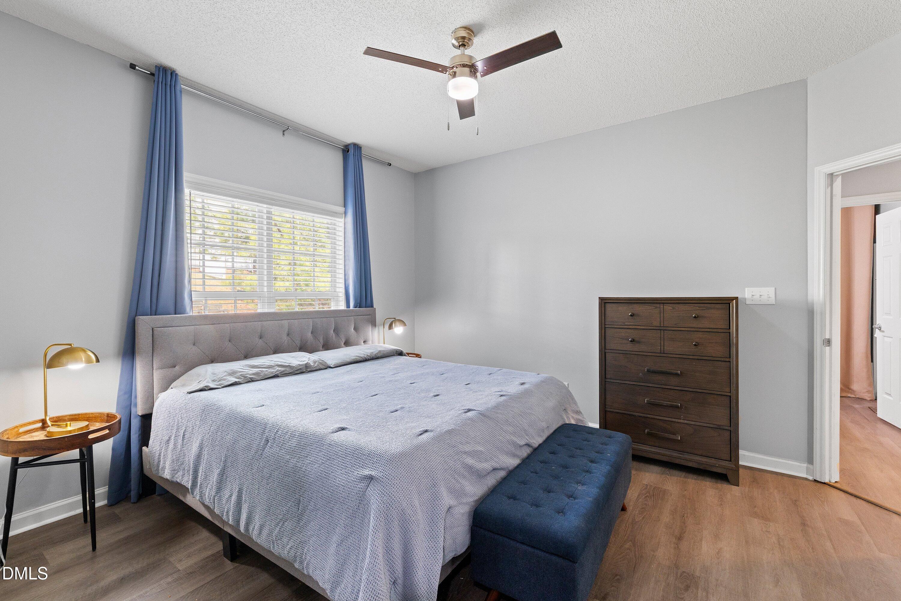 2528 Laurel Falls Lane Raleigh, NC 27603 - Photo 26 of 50 Primary Bedroom 2