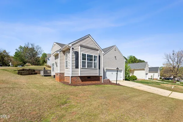 $379,999 | 2528 Laurel Falls Lane, Raleigh, NC 27603