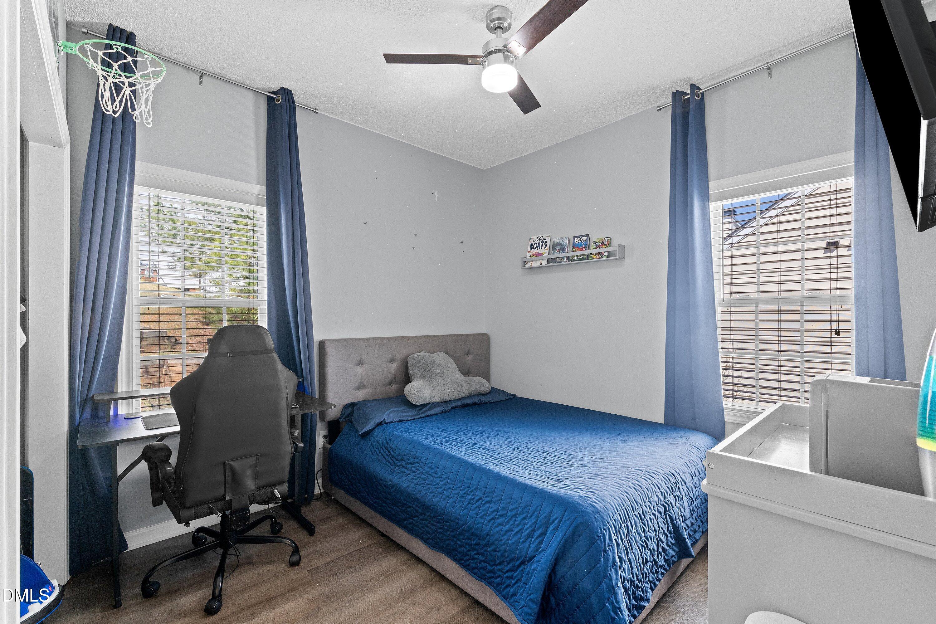 2528 Laurel Falls Lane Raleigh, NC 27603 - Photo 33 of 50 Bedroom 2